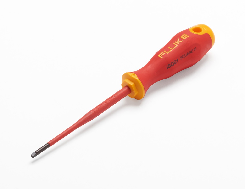 FLUKE ISQS1 - RUUVITALTTA, NELIÖKÄRKI SQ1, 100 mm 1000V