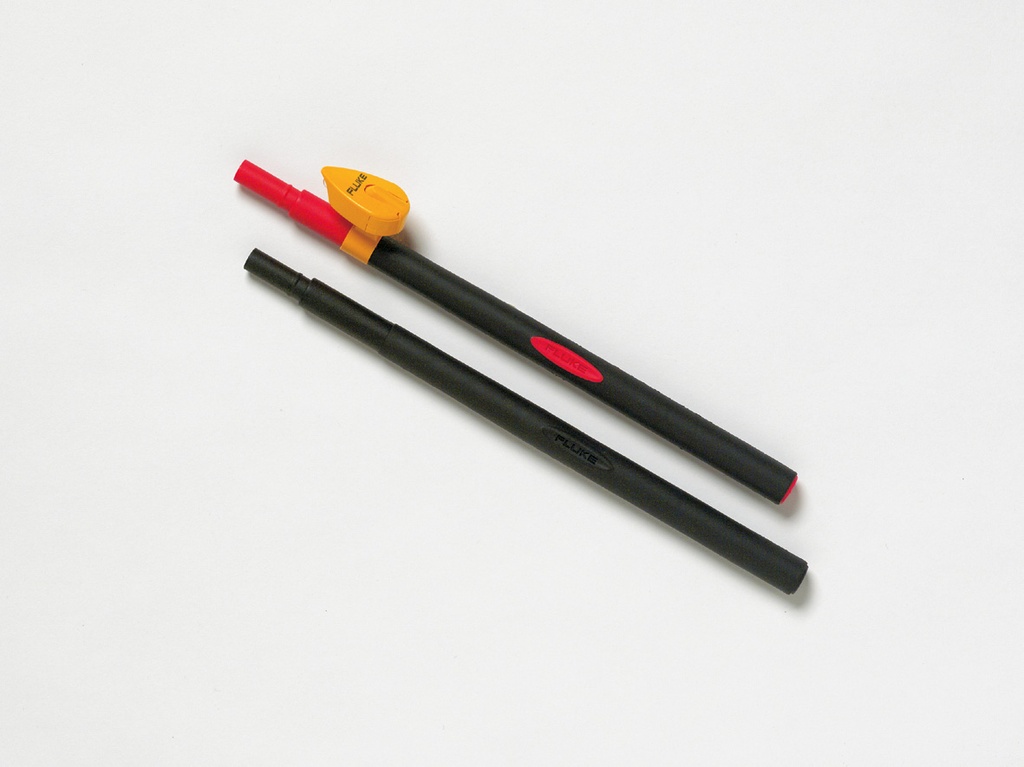 FLUKE L210 - MITTAPÄÄN PIDENNYSKAPPALE + VALO