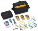 FLUKE NETWORKS MFTK-MM-SM1550 - MultiFiber Pro MM & SM 1550 nm Kit