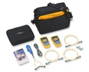 FLUKE NETWORKS MFTK-SM1550 - MultiFiber Pro 1550nm Singlemode Ki