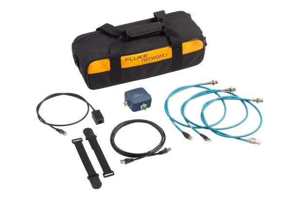 FLUKE NETWORKS MS-IE-ADAPTER SET - Teollisen Ethernetin sovitinsarja