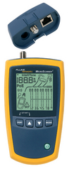 FLUKE NETWORKS MS2-100 - MICROSCANNER2 KAAPELITESTERI