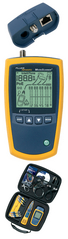 FLUKE NETWORKS MS2-KIT - MICROSCANNER2 PROFESSIONAL KIT