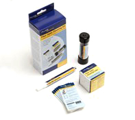 FLUKE NETWORKS NFC-KIT-BOX - KUIDUN PUHDISTUSKITTI