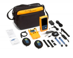 [OFP2-100-SI] FLUKE NETWORKS OFP2-100-SI - OFP SM OTDR W/INSPECTION