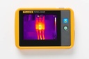 FLUKE PTI120 400C - Taskukokoinen lämpökamera