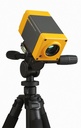 Fluke RSE600/C - Lämpökamera 640x480 0,03°C 9Hz