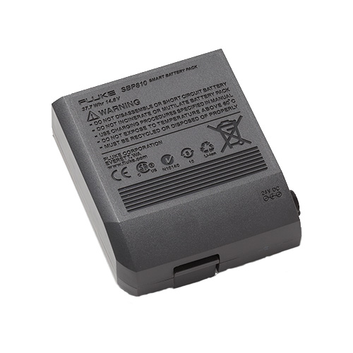 FLUKE SBP810 - Akkupaketti 810:lle