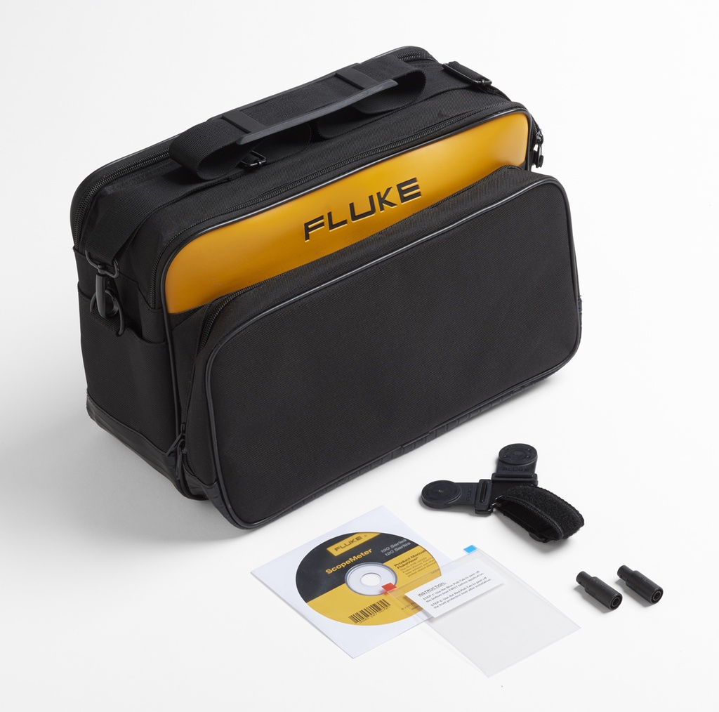 FLUKE SCC120B - Lisävarustepaketti Fluke 120B-sarja