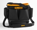 Fluke TB25 - Työkalulaukku soikea kovarunkoinen