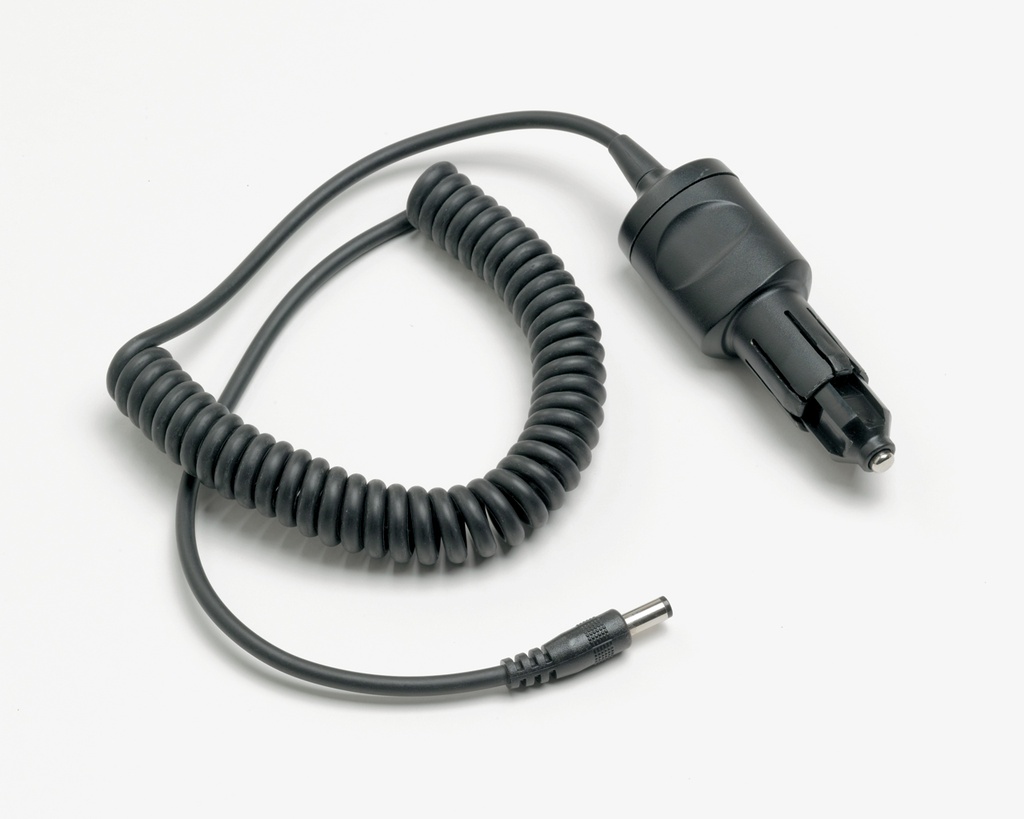 FLUKE TI-CAR - AUTOLATURI FLUKE LÄMPÖKAMEROILLE
