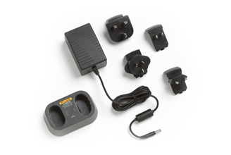 FLUKE TI-SBC3B - AKKULATURITELINE + POWER