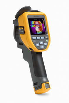 Fluke TiS75+ - lämpökamera 9 Hz
