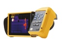 FLUKE TIX580 - LÄMPÖKAMERA -20...+800° 640x480