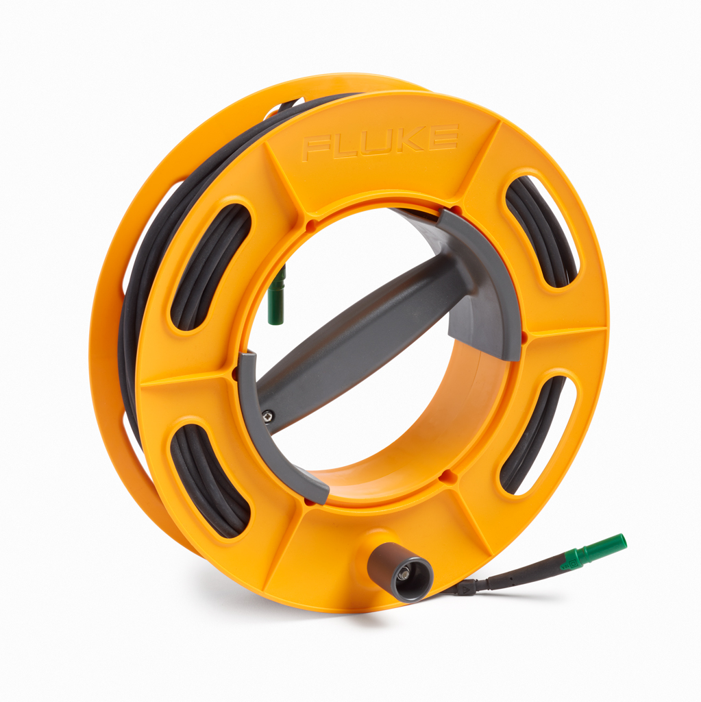 [FLK-TL1000/30M] FLUKE TL1000/30M - Testijohto 30m kelalla