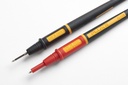FLUKE TL175-HV - CAT III 1500V TwistGuard™ mittausjohdot