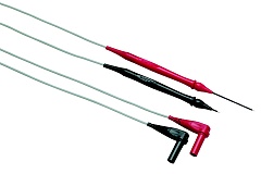 FLUKE TL40 - KAPEAKÄRKISET MITTAUSJOHDOT