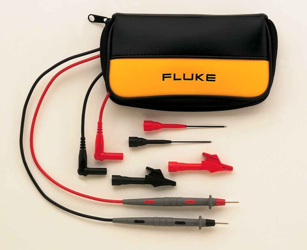 [TL80A-1] FLUKE TL80A-1 - MITTAUSJOHTOSARJA