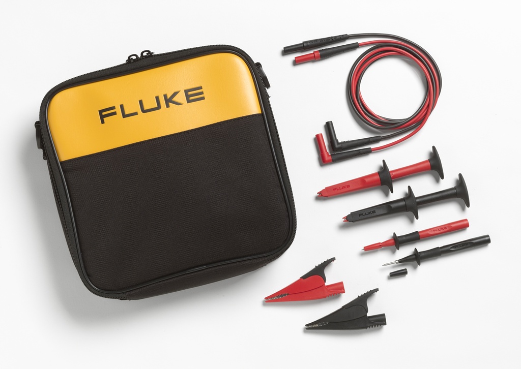 FLUKE TLK-220 - SUREGRIP LISÄVARUSTESARJA