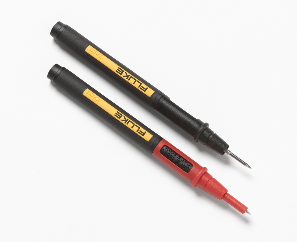 [TP175] FLUKE TP175 - TWISTGUARD MITTAPÄÄT 2mm