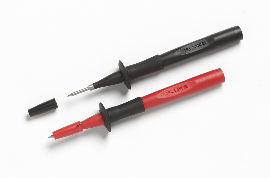 [TP220-1] FLUKE TP220-1 - MITTAUSKÄRJET PU+MU 2mm