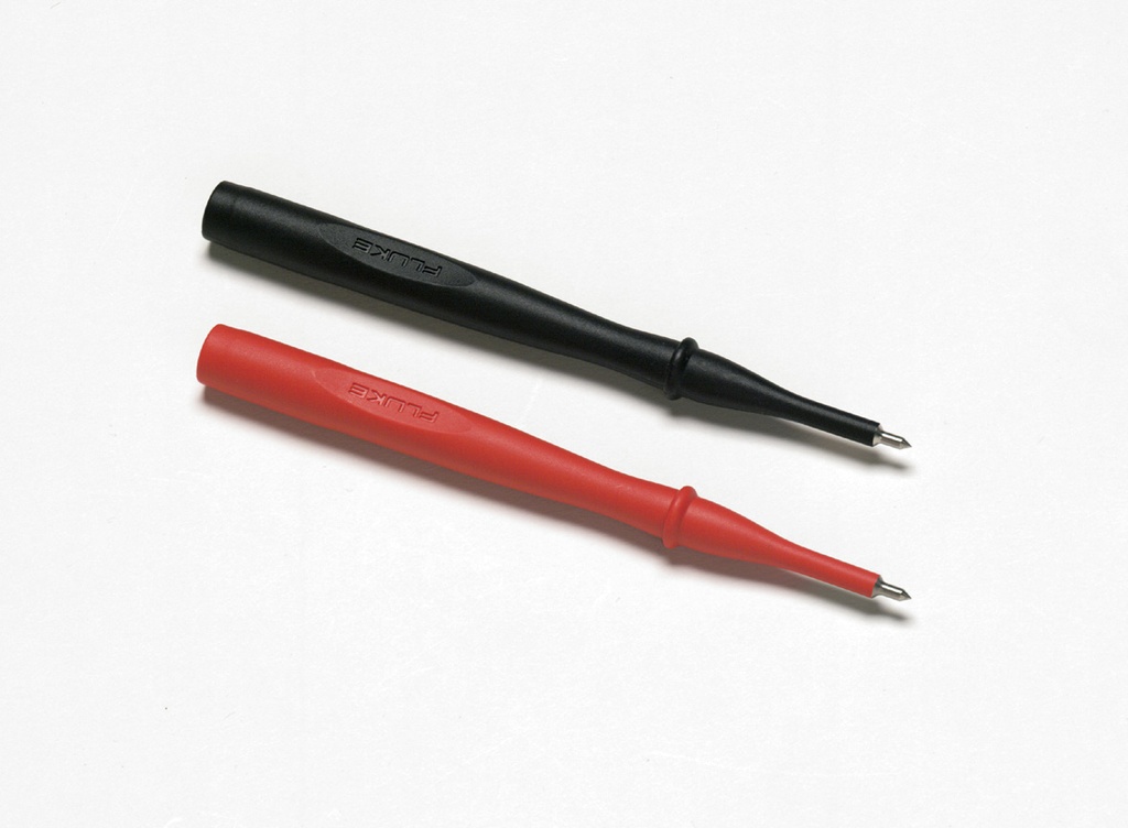 [TP38] FLUKE TP38 - MITTAUSKÄRJET 2mm