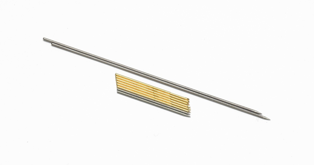 [TP912] FLUKE TP912 - VAIHTOKÄRJET FLUKE TL910:LLE