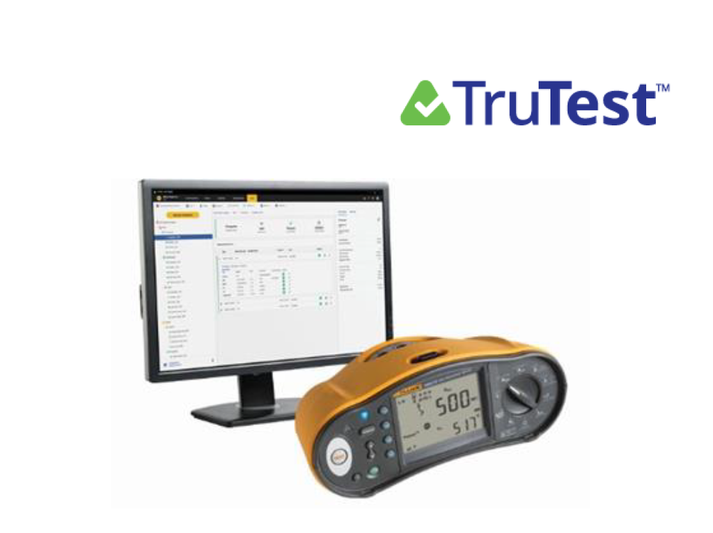 [FLUKE TRUTEST-ADV] FLUKE TRUTEST-ADV -  TruTest -ohjelmiston lisenssikoodi – Advanced