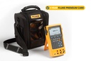 FLUKE 754 - Dokumentoiva prosessikalibraattori jossa HART ja 1 vuoden Fluke Premium Care -tukiohjelma