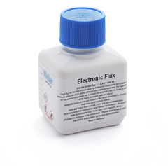 WELLER FLUX-SET - FLUKSINESTE F-SW32, 100ml, NO-CLEAN