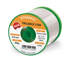 [570101] STANNOL FLW TC-TRI-0.5 - TRILENCE 2708 TINA 0.5mm 500g REM1