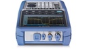 ROHDE & SCHWARZ FPH-INH4 - Spektrianalysaattori 5KHz...4GHz