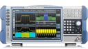 ROHDE & SCHWARZ FPL-EMI3 - FPL1003 Spektrianalysaattori 5kHz...3GHz