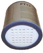 [T0053641099] WELLER FT FT12-0012 - FT/FE12,FE4000,WFE-P/-E PÄÄSUODATIN