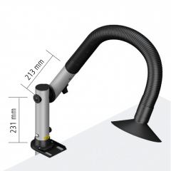 [T0058762763N] WELLER FT FT3415 - IMUPUTKI D60 KIT1S WF/ALFA 1,2m ESD