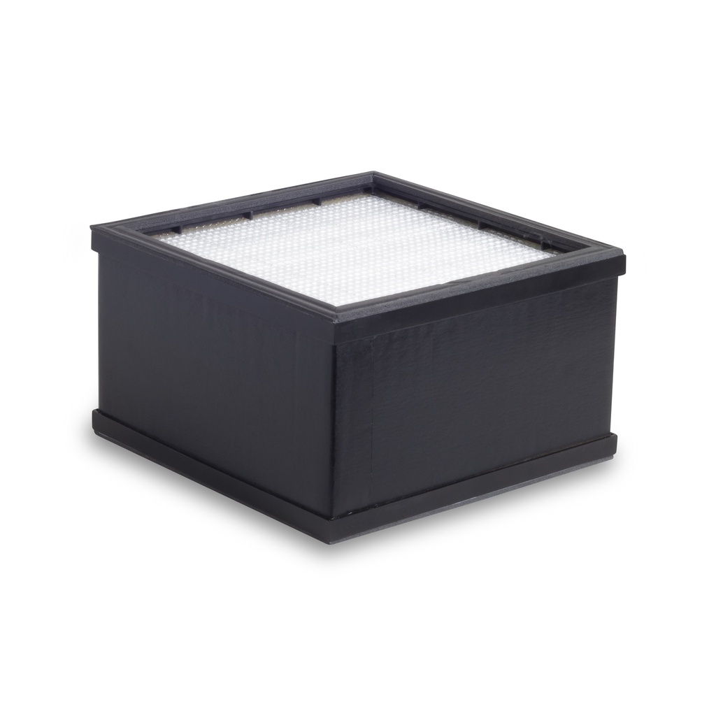 WELLER FT91000049 - Wide-band Kaasusuodatinsetti ZeroSmog Guard
