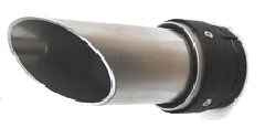 WELLER FT FTN - SUUTINOSA D60 VINO 130mm ALU50 ESD