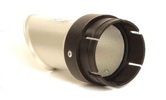 WELLER FT FTNS - SUUTINOSA D60 VINO 130mmALU VERKKO