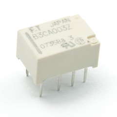 FCL Components FTR-B3CA003-Z - PK-RELE 3VDC 1A
