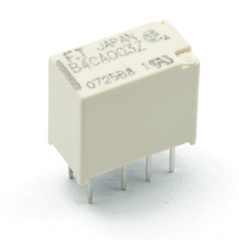 FCL Components FTR-B4CA003-Z - PK-RELE 3VDC 1A