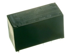 [FTR-F1CA024V] FCL Components FTR-F1CA024V - PK-RELE 2V 5A 24VDC