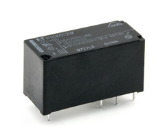 [FTR-K1CK012W] FCL Components FTR-K1CK012W - ELECTROMECHANICAN RELAY