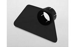 WELLER FT FTU - SUUTINOSA MUOVI 190x100mm ESD