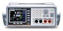 GW INSTEK GBM-3300 - Virtalähdetesteri 300V