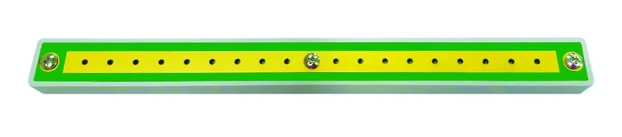 GW INSTEK GBM-S1 - Short Board for zero adjustment of GBM-02/03