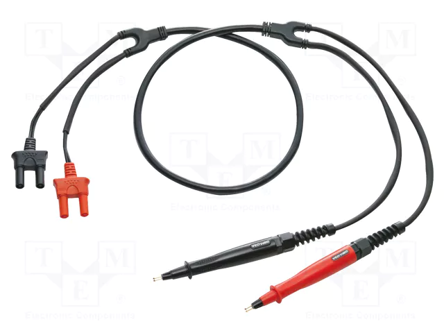 GW INSTEK GBM-03A - Mittapää 4-johdin 2-pin 1000V