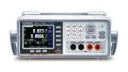 GW INSTEK GBM-3100H - Virtalähdetesteri 1000V