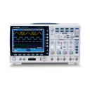 GW INSTEK GDS-2304A - Digitaalinen oskilloskooppi 4-kanavainen 300MHz
