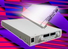 TDK-LAMBDA GENH60-12.5 - 0-60VDC/0-12.5A 750W LAB. TEHOLÄHDE