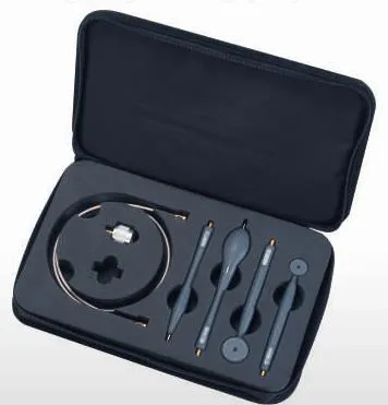 GW INSTEK - EMI Probe Kit Set, Including ANT-04